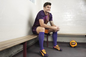 法兰克福鹰队继续高歌，余威尚存再续传奇，法兰克福鹰王迈尔